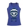 Womens Razor Singlet Thumbnail