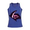 Womens Razor Singlet Thumbnail