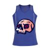 Womens Razor Singlet Thumbnail