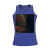 Womens Razor Singlet Thumbnail