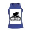 Womens Razor Singlet Thumbnail