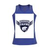 Womens Razor Singlet Thumbnail