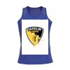 Womens Razor Singlet Thumbnail