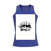 Womens Razor Singlet Thumbnail