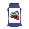 Womens Razor Singlet Thumbnail