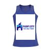 Womens Razor Singlet Thumbnail