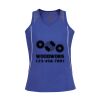 Womens Razor Singlet Thumbnail