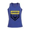 Womens Razor Singlet Thumbnail