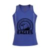 Womens Razor Singlet Thumbnail