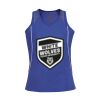 Womens Razor Singlet Thumbnail