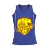 Womens Razor Singlet Thumbnail