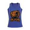 Womens Razor Singlet Thumbnail