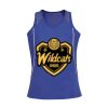 Womens Razor Singlet Thumbnail