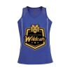 Womens Razor Singlet Thumbnail