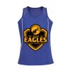 Womens Razor Singlet Thumbnail