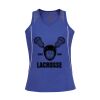 Womens Razor Singlet Thumbnail