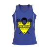 Womens Razor Singlet Thumbnail