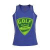 Womens Razor Singlet Thumbnail