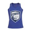 Womens Razor Singlet Thumbnail