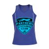 Womens Razor Singlet Thumbnail