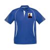 P405LS Womens Razor Polo Thumbnail