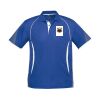 P405LS Womens Razor Polo Thumbnail