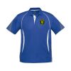 P405LS Womens Razor Polo Thumbnail