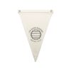 1513 Canvas Pennant Flag Thumbnail