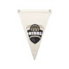 1513 Canvas Pennant Flag Thumbnail