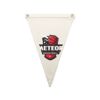 1513 Canvas Pennant Flag Thumbnail