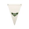 1513 Canvas Pennant Flag Thumbnail