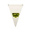 1513 Canvas Pennant Flag Thumbnail