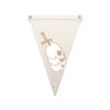 1513 Canvas Pennant Flag Thumbnail