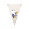 1513 Canvas Pennant Flag Thumbnail