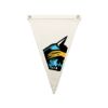 1513 Canvas Pennant Flag Thumbnail