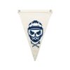 1513 Canvas Pennant Flag Thumbnail