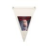 1513 Canvas Pennant Flag Thumbnail