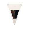 1513 Canvas Pennant Flag Thumbnail