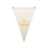 1513 Canvas Pennant Flag Thumbnail