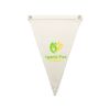 1513 Canvas Pennant Flag Thumbnail