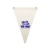 1513 Canvas Pennant Flag Thumbnail