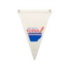 1513 Canvas Pennant Flag Thumbnail