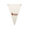 1513 Canvas Pennant Flag Thumbnail