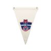 1513 Canvas Pennant Flag Thumbnail