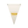 1513 Canvas Pennant Flag Thumbnail