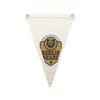 1513 Canvas Pennant Flag Thumbnail