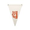 1513 Canvas Pennant Flag Thumbnail