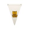 1513 Canvas Pennant Flag Thumbnail