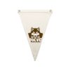 1513 Canvas Pennant Flag Thumbnail