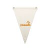 1513 Canvas Pennant Flag Thumbnail